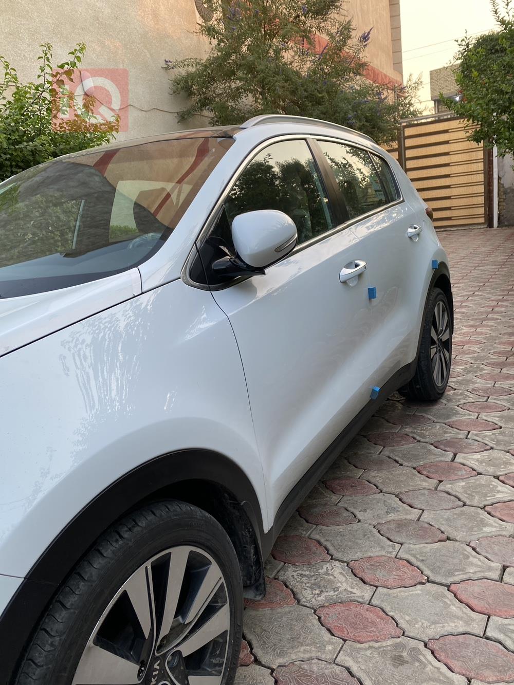 کیا سپۆرتاج